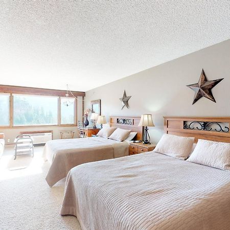 Tamarron Lodge Durango Zewnętrze zdjęcie